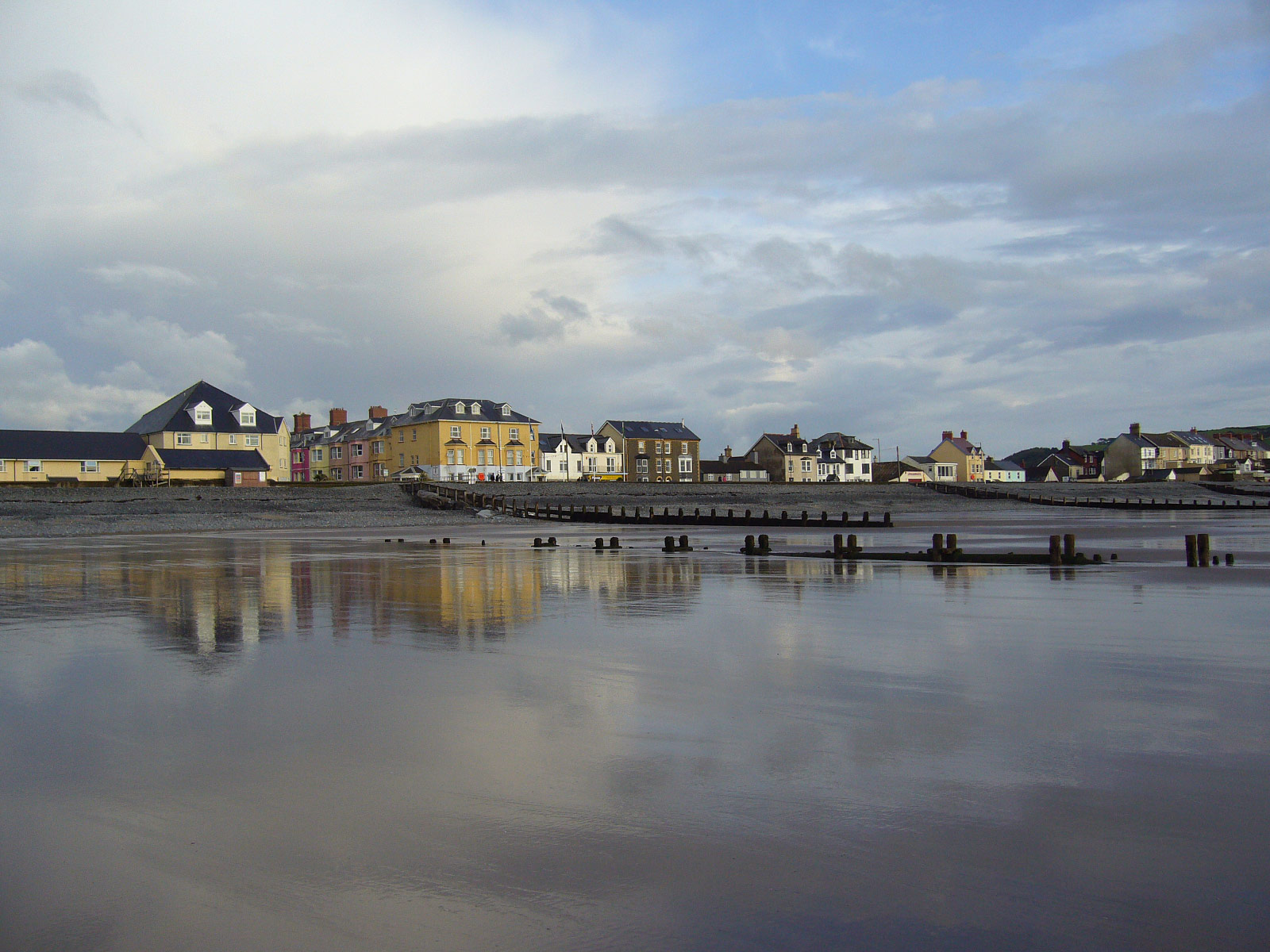 Borth